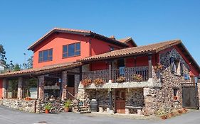Hotel Tejera Del Nalon